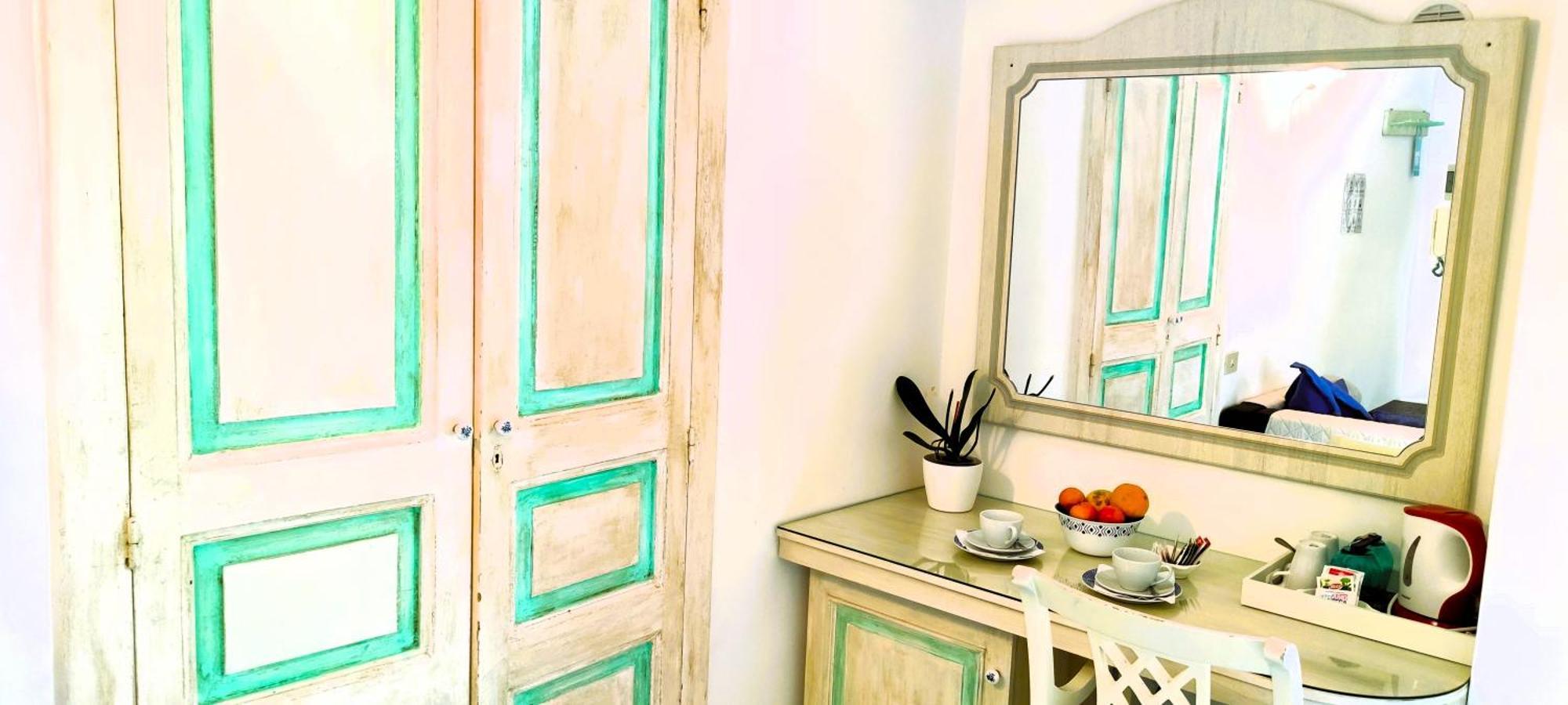 Venus Bed & Breakfast 3*